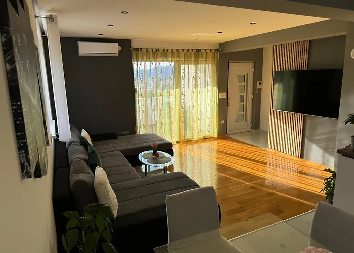 Apartment Evergreen
