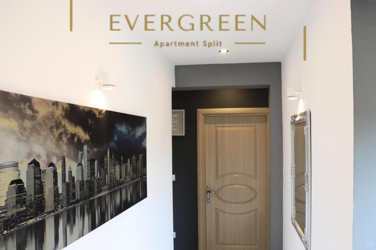 Evergreen Lägenhet *