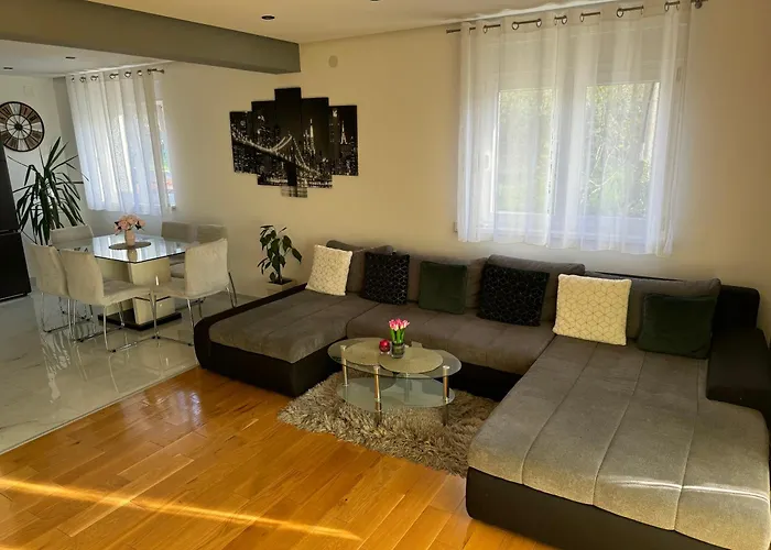 Apartment Evergreen